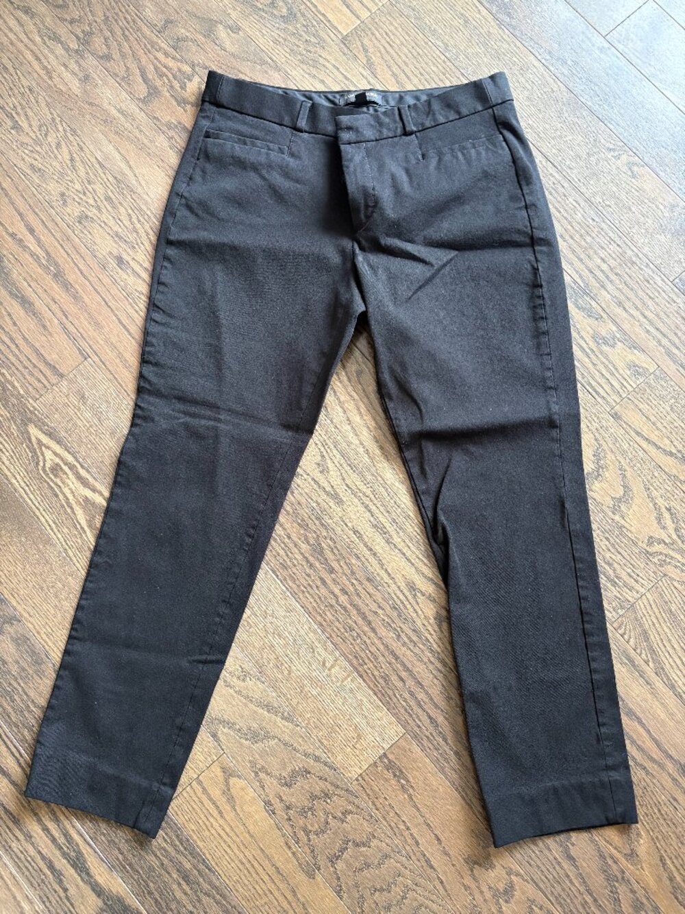Banana Republic Cropped Pants